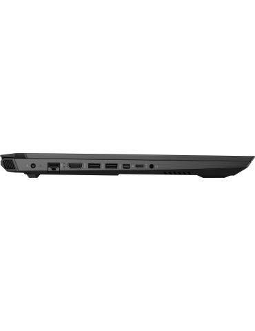 HP OMEN 15-dh1005nq Notebook 39,6 cm (15.6") Full HD Intel® Core™ i7 16 Giga Bites DDR4-SDRAM 1512 Giga Bites HDD+SSD NVIDIA® Hp