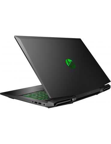 HP Pavilion Gaming 17-cd1034nq Notebook 43,9 cm (17.3") Full HD Intel® Core™ i7 16 Giga Bites DDR4-SDRAM 1512 Giga Bites Hp - 6