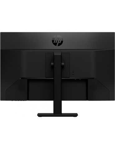 Monitor 27 hp p27h led ips fhd 1920x1080 16:9 5 Hp - 1
