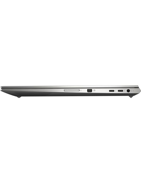 HP ZBook Create G7 Stație de lucru mobilă 39,6 cm (15.6") Full HD Intel® Core™ i7 32 Giga Bites DDR4-SDRAM 512 Giga Bites SSD Hp