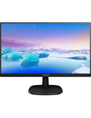Monitor 27 philips 273v7qjab fhd 1920*1080 ips 16:9 75 hz Philips - 1