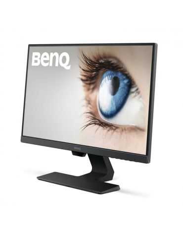 Monitor 23.8 benq bl2480 fhd 1920*1080 ips 250 cd/mp 1000:1/ Benq - 1