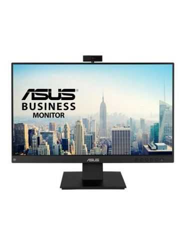 Monitor 23.8 asus be24eqk camera web 16:9 ips fhd 1920*1080 Asus - 1
