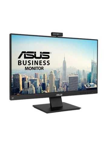 Monitor 23.8 asus be24eqk camera web 16:9 ips fhd 1920*1080 Asus - 1