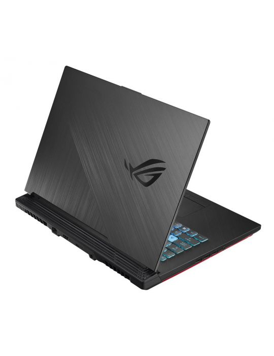 Laptop gaming asus rog strix g g531gt-bq091 15.6 fhd (1920x1080) Asus - 1