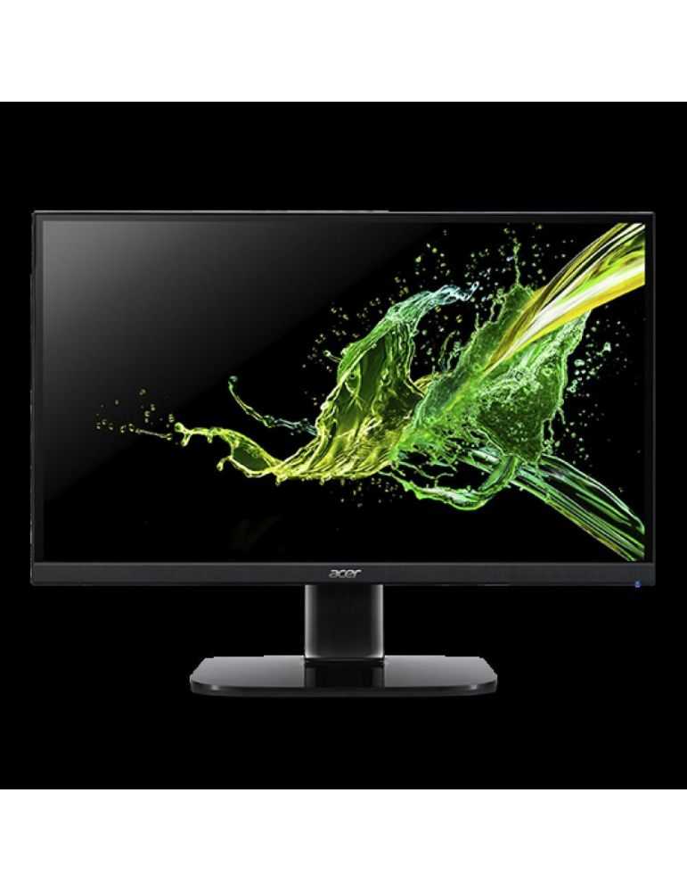 Monitor 21.5 acer ka222qbi ips fhd 1920*1080 75 hz 1