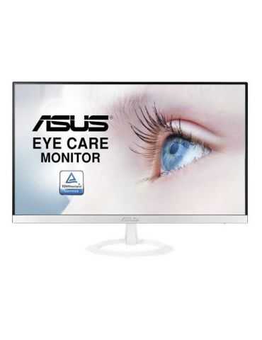 Monitor 27 asus vz279he-w ips 16:9 fhd 1920*1080 60hz non-glare Asus - 1