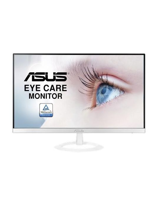 Monitor 27 asus vz279he-w ips 16:9 fhd 1920*1080 60hz non-glare Asus - 1