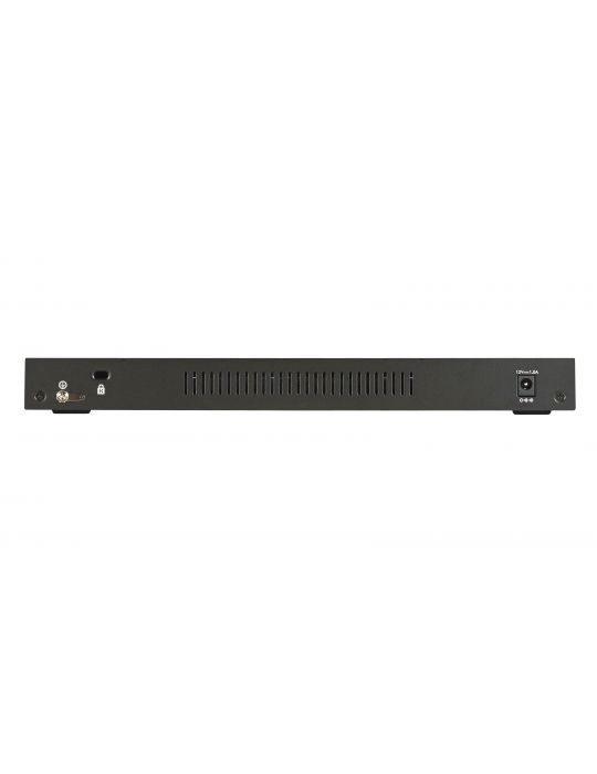 Netgear GS316 Fara management Gigabit Ethernet (10/100/1000) Negru Netgear - 5