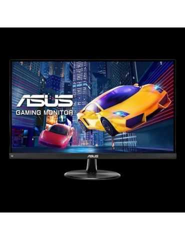 Monitor 23.8 asus vp249qgr 16:9 ips fhd 1920*1080 non glare Asus - 1