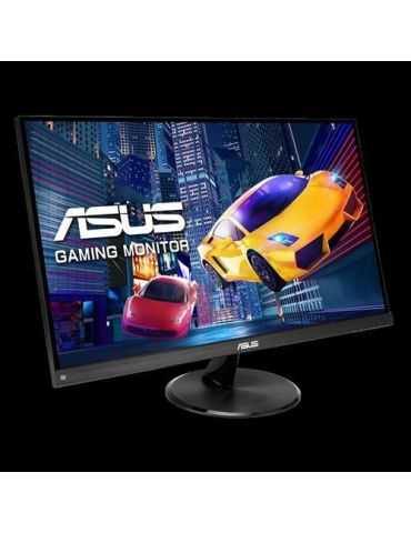 Monitor 23.8 asus vp249qgr 16:9 ips fhd 1920*1080 non glare Asus - 1