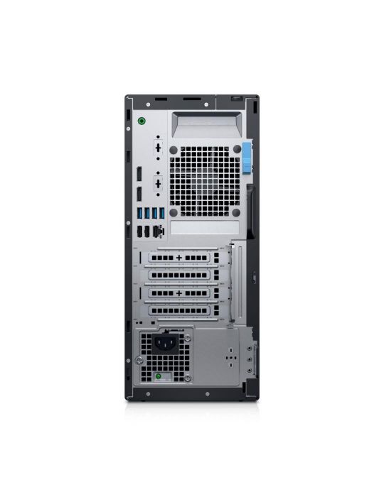 Desktop dell optiplex 5070 mt intel® core i7-9700 (8 cores/12mb/8t/3.0ghz Dell - 1
