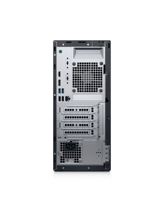 Desktop dell optiplex 3070 mt intel® core i5-9500 (6 cores/9mb/6t/3.0ghz Dell - 1