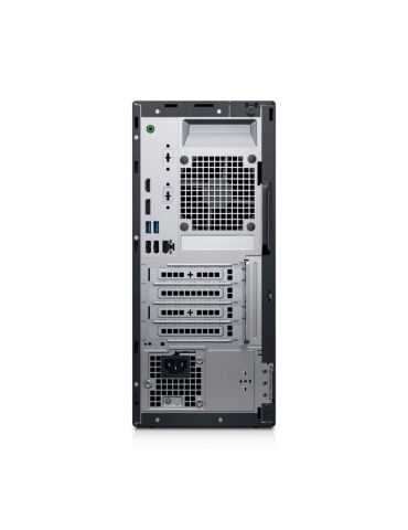 Desktop dell optiplex 3070 mt intel® core™ i3-9100 (4 cores/6mb/4t/3.6ghz Dell - 1