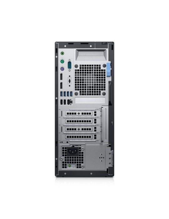 Desktop dell optiplex 7070 mt intel core i9-9900 (8 cores/16mb/16t/up Dell - 1
