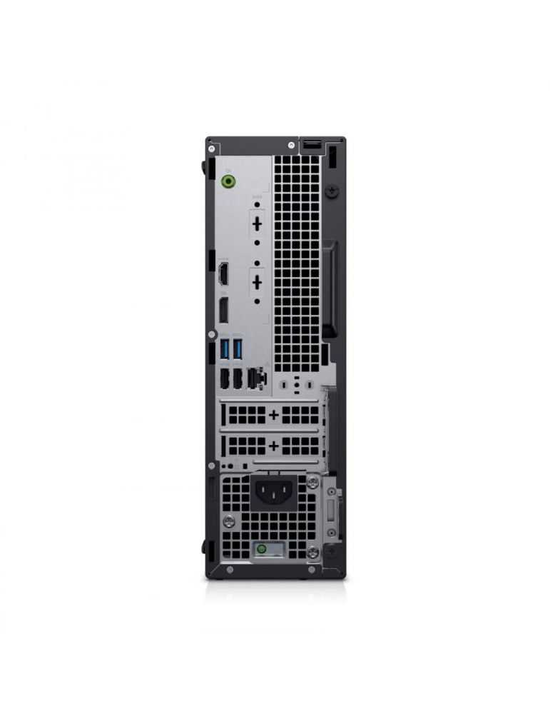 Desktop dell optiplex 3070 sff intel core i3-9100supports windows 10/linux