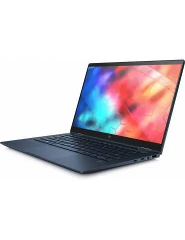 Laptop hp elite dragonfly x360  13.3 inch led fhd touch Hp - 1