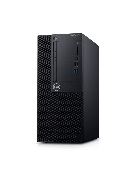 Desktop dell optiplex 3070 mt 260w up to 85% efficient Dell - 1