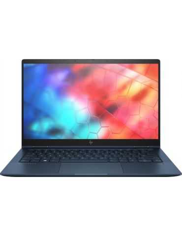 Laptop hp elite dragonfly x360  13.3 inch led fhd touch Hp - 1