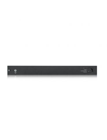 Zyxel GS1920-24V2 Gestionate Gigabit Ethernet (10/100/1000) Negru Zyxel - 3