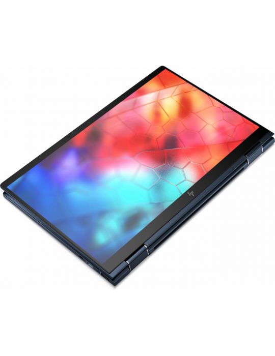 Laptop hp elite dragonfly x360  13.3 inch led fhd touch Hp - 1