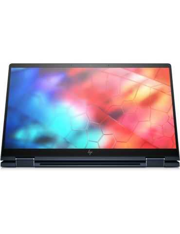 Laptop hp elite dragonfly x360  13.3 inch led fhd touch Hp - 1