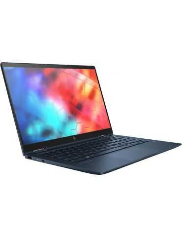 Laptop hp elite dragonfly x360  13.3 inch led fhd touch Hp - 1