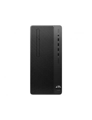 Desktop hp 290 g3 microtower intel core i3-8100 (3.6ghz 6mb) Hp - 1