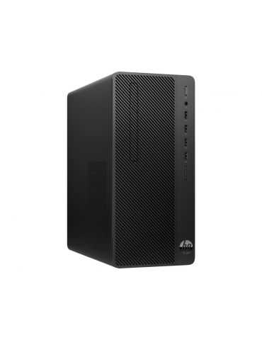 Desktop hp 290 g3 microtower intel core i5-9500 6 core Hp - 1 - Tik.ro