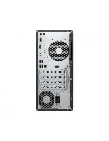 Desktop hp 290 g3 microtower intel core i5-9500 6 core Hp - 1