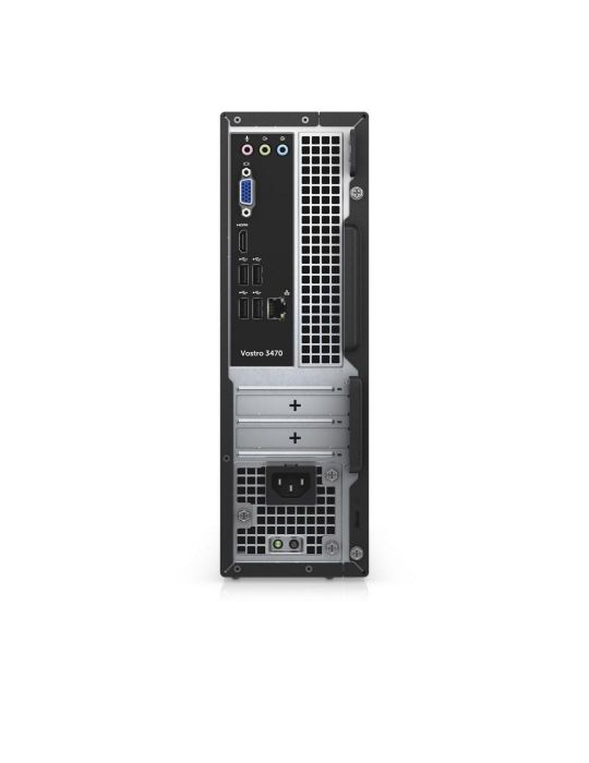 Desktop vostro 3471 sff epa chassis with 200w psu with Dell - 1