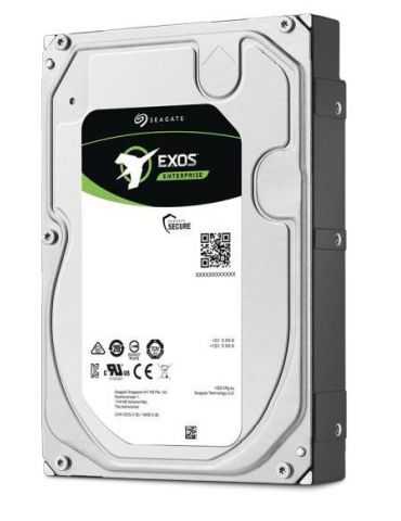 Seagate Enterprise ST4000NM005A hard disk-uri interne 3.5" 4000 Giga Bites SAS Seagate - 1