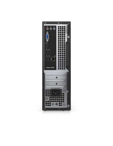 Vostro desktop 3471 sff epa chassis with 200w psu with Dell - 1