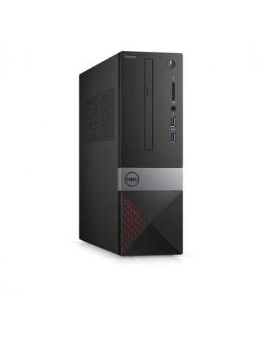 Vostro desktop 3471 sff epa chassis with 200w psu with Dell - 1