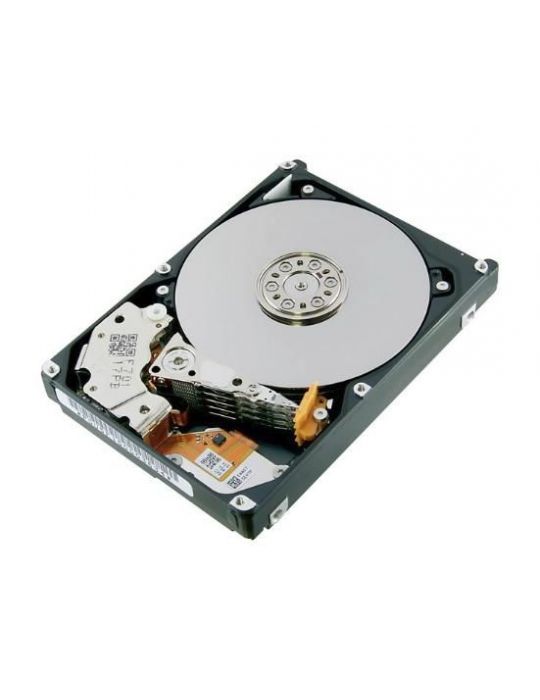 Toshiba AL15SEB12EQ hard disk-uri interne 2.5" 1200 Giga Bites SAS Toshiba - 1