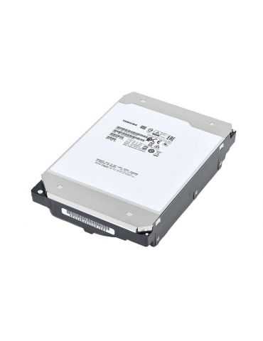 Toshiba MG04ACA400E hard disk-uri interne 3.5" 4000 Giga Bites ATA III Serial Toshiba - 1
