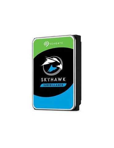 Hard disk Seagate SkyHawk 2TB SATA III  256MB  3.5" Seagate - 1