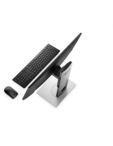Desktop dell optiplex 7070 uff intel core i5-8365u (4 cores/6mb/1.6ghz Dell - 1