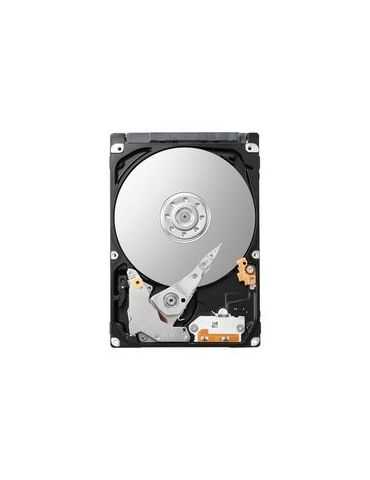 Toshiba L200 500GB 2.5" 500 Giga Bites ATA III Serial Toshiba - 3