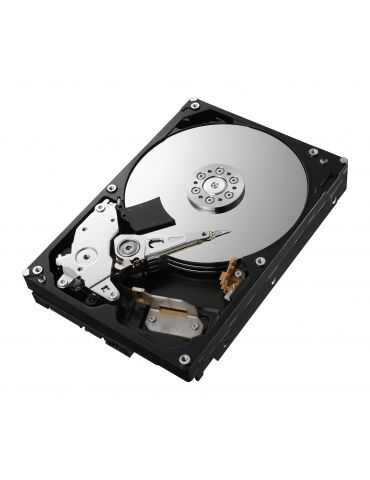 Toshiba P300 500GB 3.5" 500 Giga Bites ATA III Serial Toshiba - 4