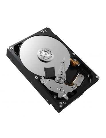 Toshiba P300 500GB 3.5" 500 Giga Bites ATA III Serial Toshiba - 5
