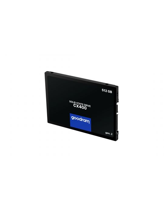 SSD intern Goodram CX400 GEN.2  512GB Goodram - 3