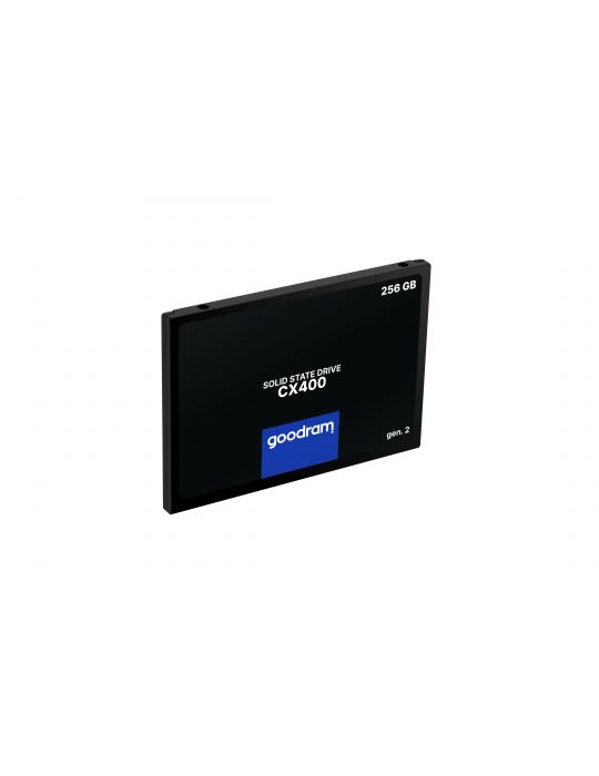 SSD intern Goodram CX400 GEN .2  256GB Goodram - 2