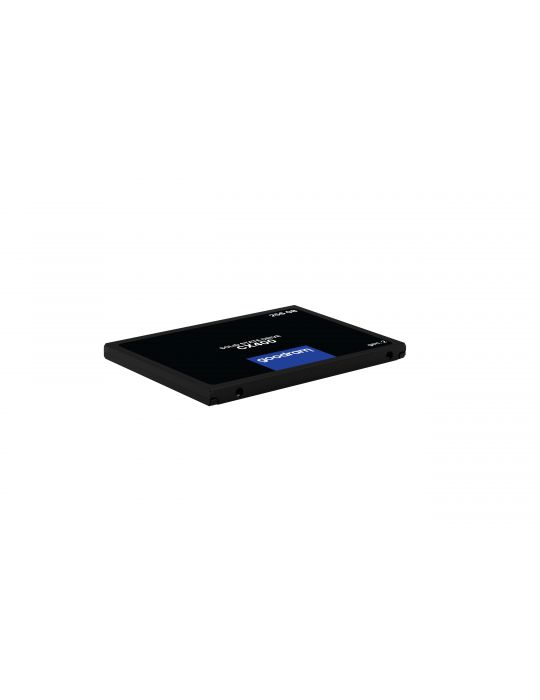 SSD intern Goodram CX400 GEN .2  256GB Goodram - 5