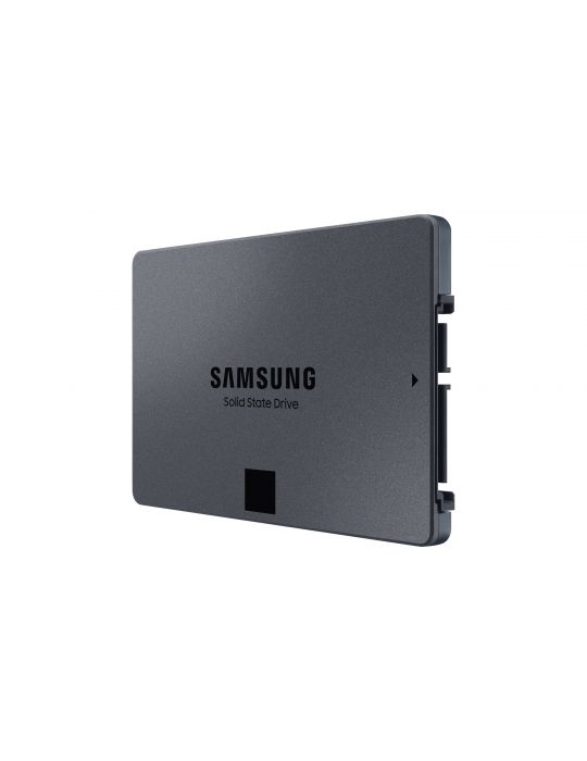 SSD Samsung 870 QVO 4TB, SATA3, 2.5inch Samsung - 3