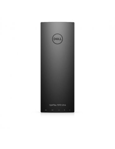Desktop dell optiplex 7070 uff intel core i5-8365u (4 cores/6mb/1.6ghz Dell - 1