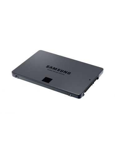 SSD Samsung 870 QVO 1TB, SATA3, 2.5inch Samsung - 5