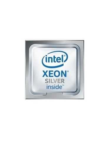 DELL Xeon Intel Silver 4210 procesoare 2,2 GHz 13,75 Mega bites Dell - 1