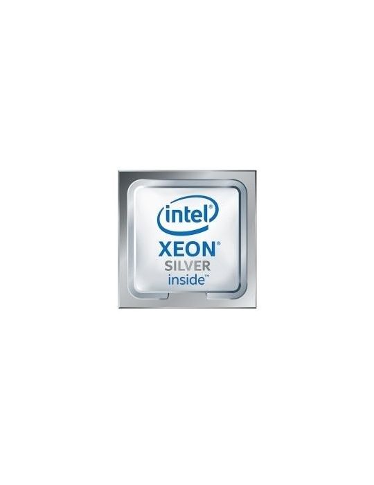 DELL Xeon Intel Silver 4210 procesoare 2,2 GHz 13,75 Mega bites Dell - 1