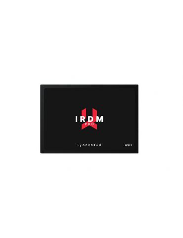 SSD intern Goodram IRDM PRO GEN.2  1000GB Goodram - 1